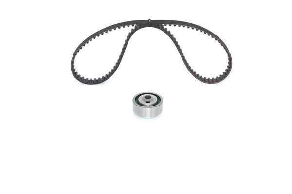 Bosch EKSANTRIK RULMAN KITI (TRIGER SETI) P106 P206 P205 P306 405 YM P206 XSARA SAXO TU5JP TU5J2 (101 DIS