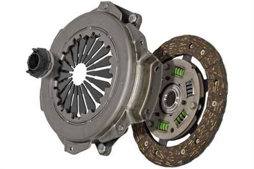 VALEO DEBRİYAJ SETİ CLASSIC R9 R11 R19 1400