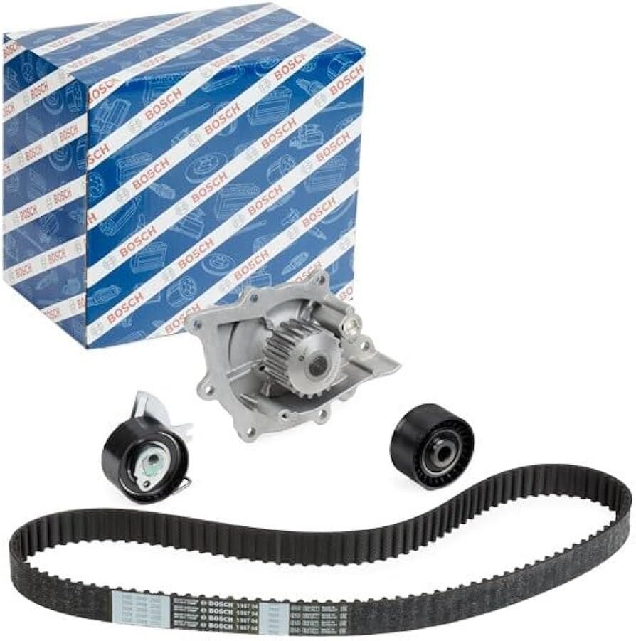 Bosch TRIGER EKSANTRIK GERGI SETI DEVIRDAIMLI 307 308 407 508 607 807 RCZ 3008 EXPERT III BOXER III / C4 I