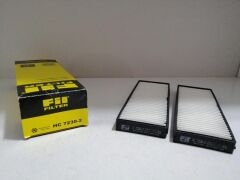 FİL HC7230-2 POLEN FİLTRESİ İ20 2008-