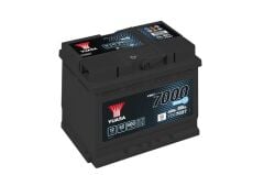 Yuasa AKU 12V 65 AH YUASA 7000 EFB L2(242*175*190)