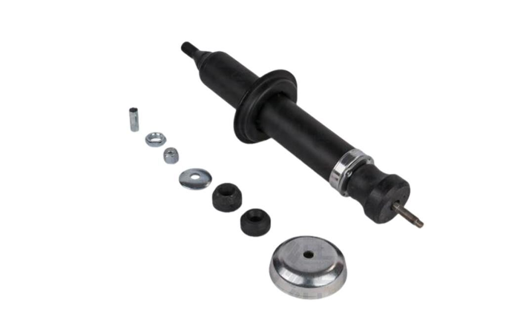 Kraftvoll ON AMORTISOR YAGLI R12 TOROS BINEK