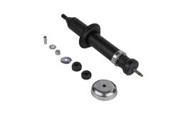 Kraftvoll ON AMORTISOR YAGLI R12 TOROS BINEK