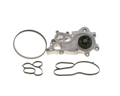 Bosch SU POMPASI VE POMPA KAYISI A4 A3 PASSAT JETTA POLO GOLF VII CADDY TIGUAN LEON CZDA CPTA 1.4TSI