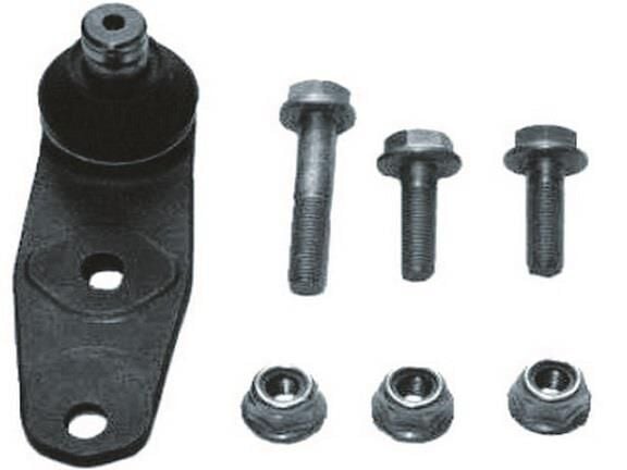 TEKNOROT ROTİL R9 R11 R19 R21 MEGANE KANGOO 10MM