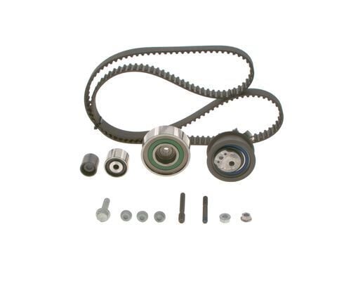 Bosch TRIGER SETI CRAFTER CKUB A4 A5 A6 Q5 GOLF VI T6 LEON OCTAVIA SUPER B CADDY III AMAROK 1.2 1.6 2.0TDI