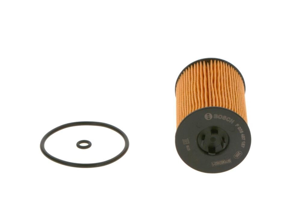 Bosch YAG FILTRESI GOLF VII PASSAT A3 III OCTAVIA 1,6 2,0 CRAFTER 17> MAN TGE 16>