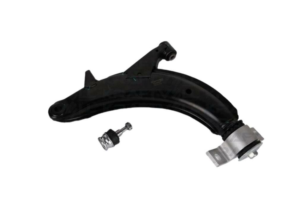 Kraftvoll SALINCAK ROTILLI ON SOL ALT SUBARU FORESTER (SG) 02 07