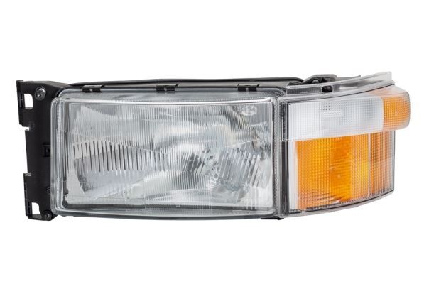 Hella FAR SOL (SINYALLI) SCANIA 4-SERI 94-114-124-144 96>08 164 00>08 P.G.R.T.-SERI 04>