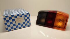 PLASTİKAP STOP LAMBASI SOL KARTAL 4 CİVATA