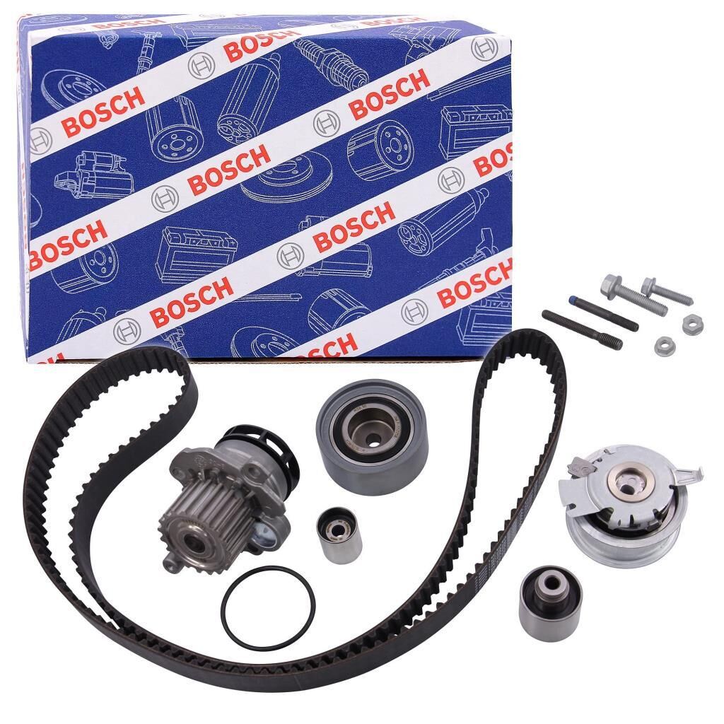 Bosch TRIGER SETI SU POMPALI CRAFTER A3 A4 A5 A6 GOLF JETTA PASSAT TIGUAN 2,0 TDI CAGA CAGB CAHA CMEA