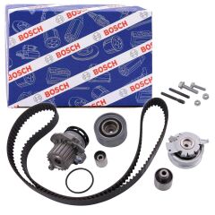 Bosch TRIGER SETI SU POMPALI CRAFTER A3 A4 A5 A6 GOLF JETTA PASSAT TIGUAN 2,0 TDI CAGA CAGB CAHA CMEA