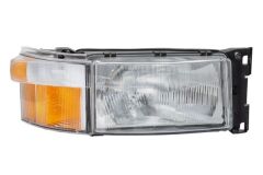 Hella FAR SAG (SINYALLI) SCANIA 4-SERI 94-114-124-144 96>08 164 00>08 P.G.R.T.-SERI 04>