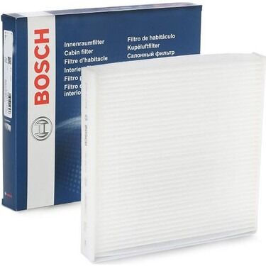 Bosch POLEN FILTRESI YARIS 99>05 RAV4 00>10