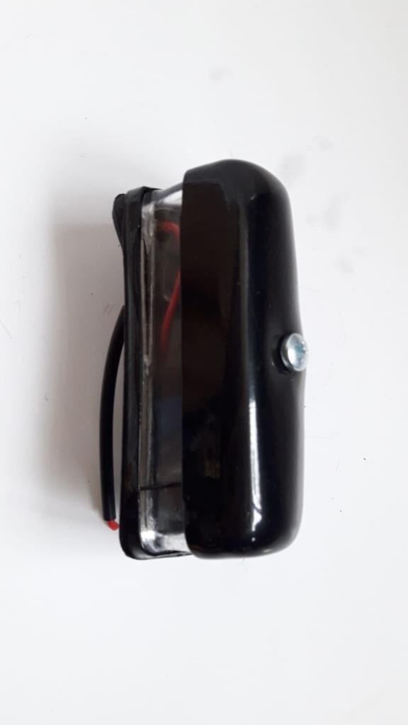 SERTPLAS PLAKA LAMBASI BMC