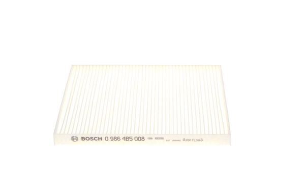 Bosch POLEN FILTRESI HYUNDAI ACCENT BLUE 10-> I30 11-> IX35 2009-> IX35 09-> I40 12-> TUCSON 2004-> TUCSON