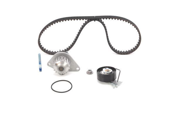 Bosch DEVIRDAIMLI EKSANTRIK GERGI KITI DEVIRDAIMLI(104x170)106 206 207 307 BIPPER PARTNER BERLINGO C2 NEMO