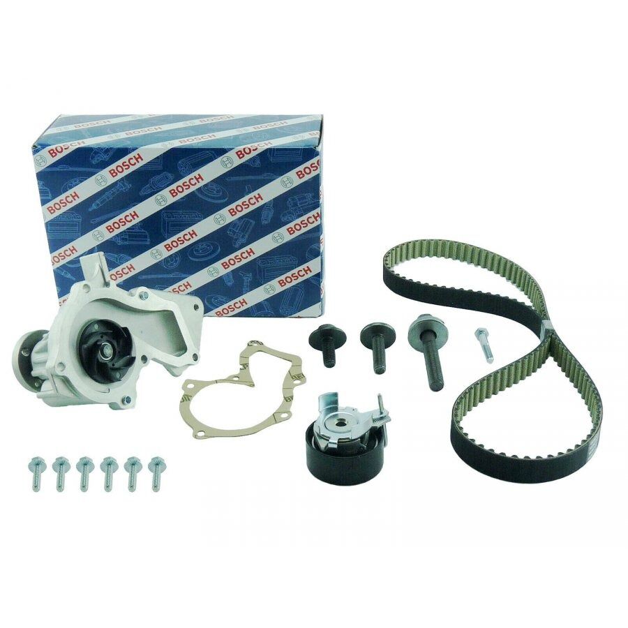 Bosch TRIGER SETI SU POMPALI FOCUS II I 03>11 C MAX 04>11 FIESTA V 01>13 FUSION 01>12 1,4 16V / 1,6 16V ZE