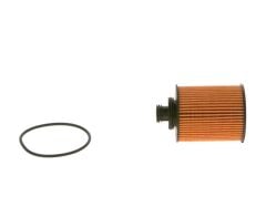 BOSCH YAĞ FİLTRESİ DOBLO FİORİNO LİNEA PUNTO 1.3 MJET COMBO CORSA MERİVA