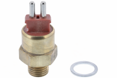 Topran HARARET MUSURU (RADYATOR FANI ICIN) 190 W201 89>93 W124 85>93 W140 93>98 W463 89>93