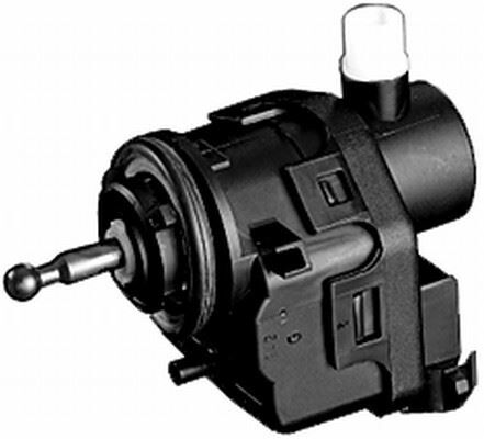 Hella FAR SEVIYE AYAR MOTORU NISSAN NAVARA 2005> QASHQAI 2007 2013 PRIMERA 2002>