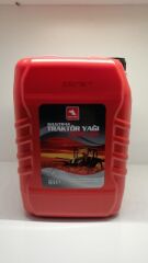 PETROL OFİSİ MOTOR YAĞI MAXITRAK 20W-50 9LT