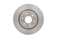 Bosch ON FREN DISK AYNASI NISSAN NAVARA 2.3 DCI D23 KASA 2015-> 4X4