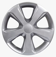 WHEELL COVER JANT KAPAĞI RENKLİ 14'' TAKIM (4 ADET) A141