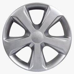 WHEELL COVER JANT KAPAĞI RENKLİ 14'' TAKIM (4 ADET) A141