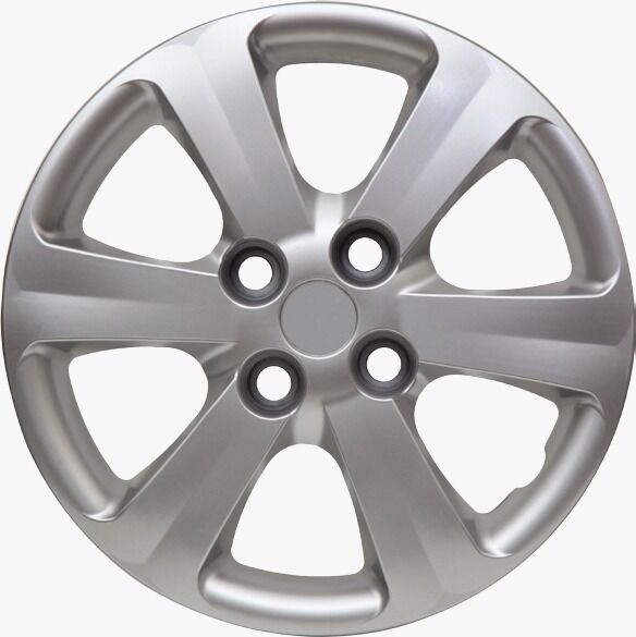 WHEELL COVER JANT KAPAĞI RENKLİ 14'' TAKIM (4 ADET) A112