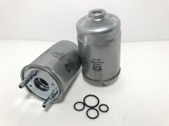 SARDES YAKIT FİLTRESİ FLUENCE SCENIC III MEGANE III 1.5 DCI K9K SF334