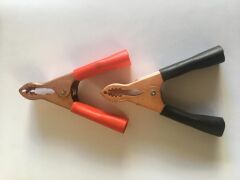 RADE AKÜ MAŞASI KÜÇÜK BOY 2 ADET