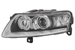 Hella FAR SOL KOMPLE (AMPULSUZ) XENON A6 05>08 (AMPULU D2S HELLA 8GS007949101)