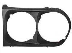 PLANT FAR ÇERÇEVESİ SOL R12 TOROS