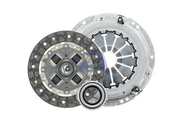 Aisin DEBRIYAJ SETI TOYOTA COROLLA 1.3 1988-2000 (AE92 AE100 AE101 AE111)