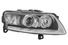 Hella FAR SAG KOMPLE (AMPULSUZ) XENON AUDI A6 (AMPULU D2S HELLA 8GS007949101)