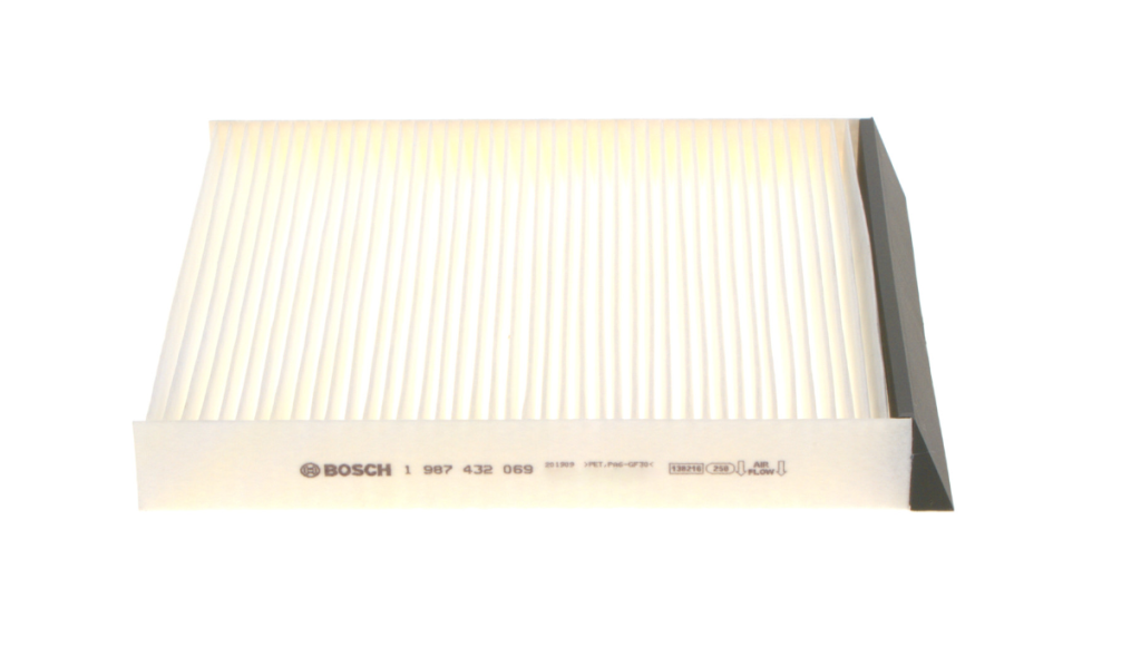 Bosch POLEN FILTRESI SCENIC II SCENIC RX4 99>03 (KLIMALI)