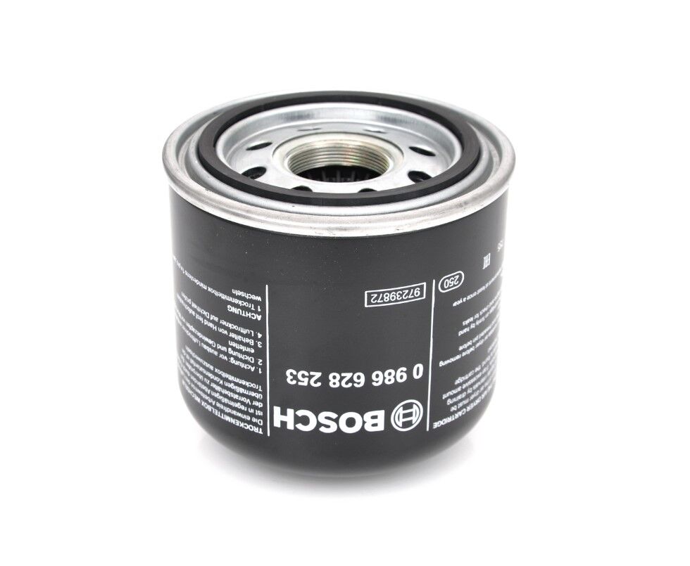 Bosch HAVA KURUTUCU FILTRE DAF CF65 CF75 CF85 98>13 XF95 02>06 XF105 05>