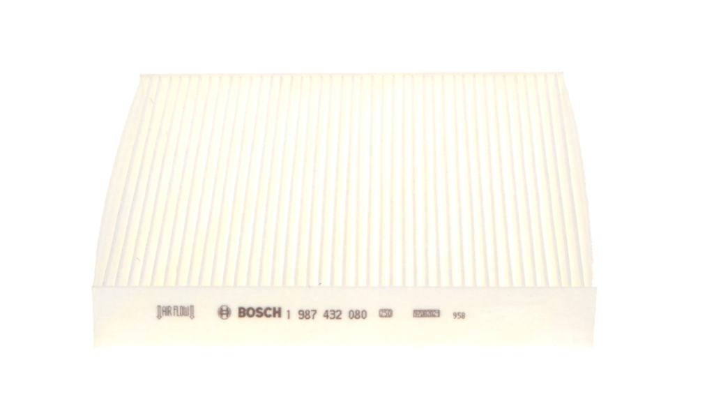 Bosch POLEN FILTRESI LAGUNA II (TUM MODELLER)