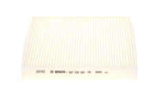 Bosch POLEN FILTRESI LAGUNA II (TUM MODELLER)