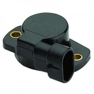 Sagem GAZ KELEBEK SENSORU PALIO 1.2 / 1.4