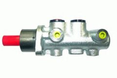 Bosch FREN ANA MERKEZI ALBEA 1.2Ie 16V 02> ALBEA 1.3JTD 16V 03> (E.NO:0204123671)