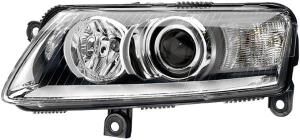 Hella FAR SOL XENON A6 AVANT QUATTRO 05>08 A6 ALLROAD 07>11