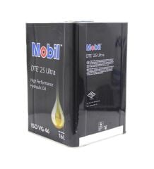 MOBİL DTE 25 ULTRA HİDROLİK YAĞI 16 Litre