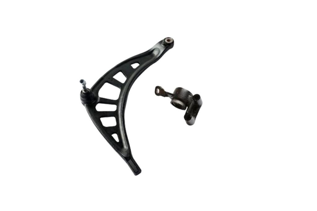 Kraftvoll SALINCAK ROTILLI SOL MINI COUNTRYMAN R60 (KIT) 10>14