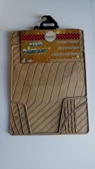 XROLL EPHESUS PASPAS KAHVERENGİ UNİVERSAL