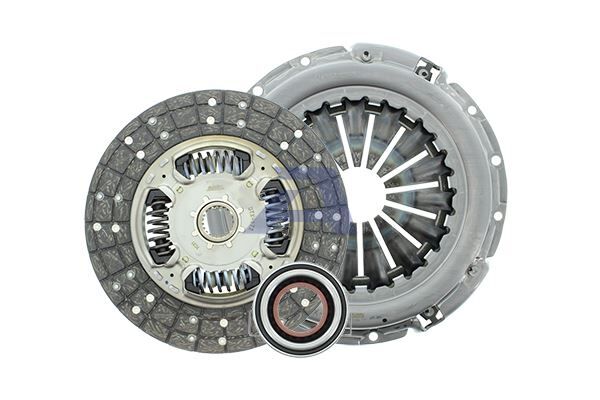 Aisin DEBRIYAJ SETI HILUX VIGO 2.5 3.0 4WD D4D 2005> (D 4D) / (N1)
