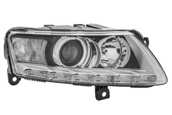 Hella FAR SAG KOMPLE AUDI A6 07>11