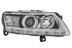 Hella FAR SAG KOMPLE AUDI A6 07>11