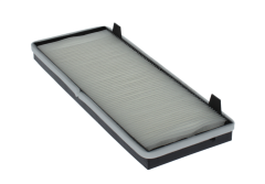 Bosch POLEN FILTRESI ESPACE IV 02=> (KLIMALI) / (CU3840)